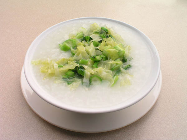 要養胃多吃這六種食物