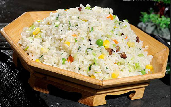 要養胃多吃這六種食物
